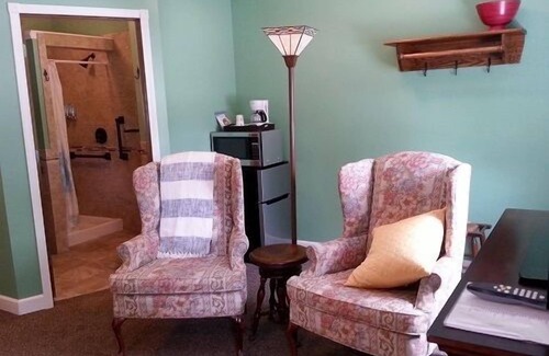 Homestead Cama Y Desayuno | Die Heimat Country Inn