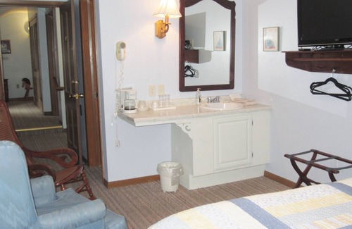 Homestead Cama Y Desayuno | Die Heimat Country Inn