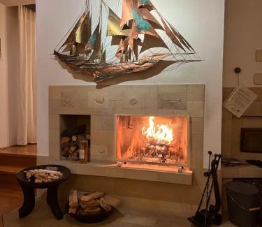 Unterach am Attersee Villa | Die Landhausvilla in Unterach am Attersee