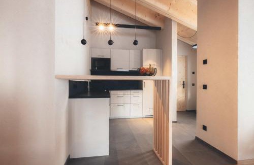 Lech am Arlberg Apartamento | Die Lecherin