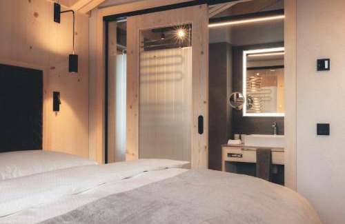 Lech am Arlberg Apartamento | Die Lecherin