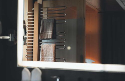 Lech am Arlberg Apartamento | Die Lecherin