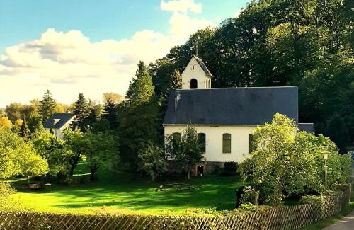 Bad Freienwalde Apartamento | Die Malche Gäste und Tagungshaus 27