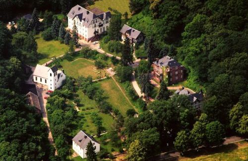Bad Freienwalde Apartamento | Die Malche Gäste und Tagungshaus 26