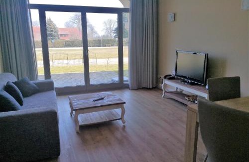 Stolpe Apartamento | Die Remise Oleander RE-06