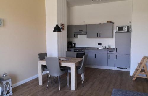 Stolpe Apartamento | Die Remise Oleander RE-06