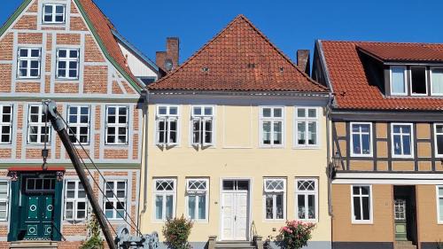 Stade Apartamento | Die Stader Sehnsucht