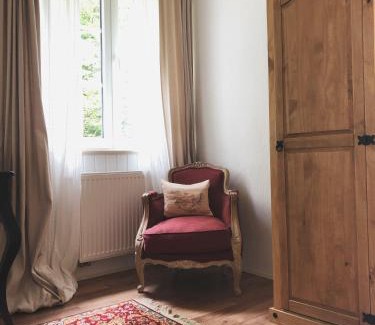 Neustadt-Gimmeldingen Cama Y Desayuno | Die Talmühle