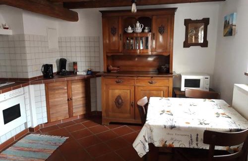Diebach am Haag Apartamento | Diebacher Hof
