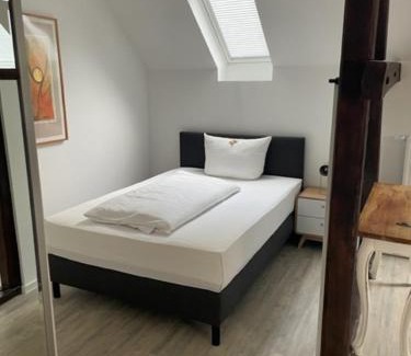 Syburg Hotel | Dieckmann's Hotel