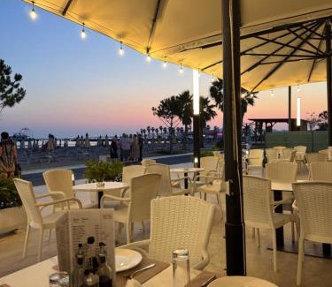 Durres Hotel | DIELL HOTEL