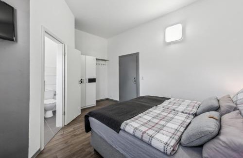 Diepholz Casa | Diepholzer Boardinghouse - Parkplätze - WLAN - Garten - ruhig