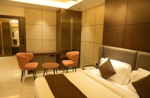 Rawatsar Hotel | Diesel inn hotel