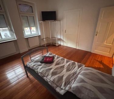 Diez Apartamento | Diezer Apartment