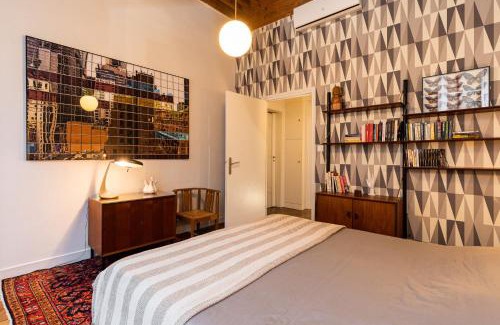 Terreaux - Bat d'argent Apartamento | DIFY Opera - Hotel de Ville
