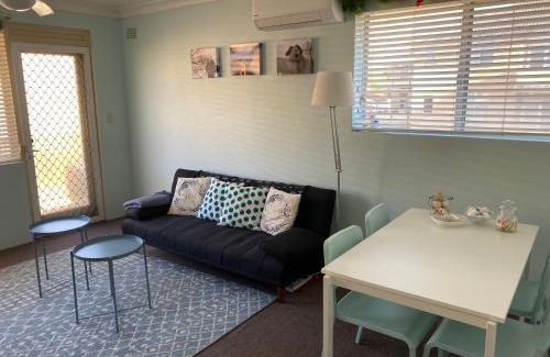 The Entrance Apartamento | Digby's Place - waterfront apartment