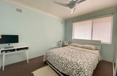 The Entrance Apartamento | Digby's Place - waterfront apartment