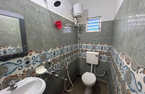 New Digha Hotel | DIGHA HOTEL GANGA