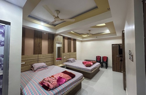 New Digha Hotel | DIGHA HOTEL GANGA