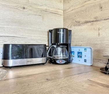 Bray-Dunes Apartamento | Digue de Mer - Appt Vue Mer, 2 Chambres