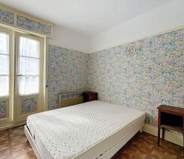 Bray-Dunes Apartamento | Digue de Mer - Appt Vue Mer, 2 Chambres