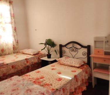 Penampang Apartamento | Dihome Ariel Studio