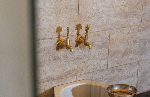 Eyyubiye Casa | DIIB HOUSE HOTEL