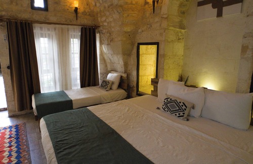 Eyyubiye Casa | DIIB HOUSE HOTEL