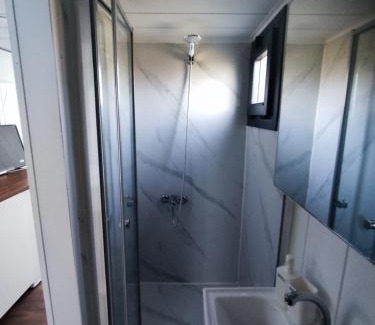 Dikili Otro | Dikili ZeyTiny House