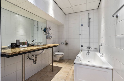 Canal Ring Hotel | Dikker & Thijs Hotel