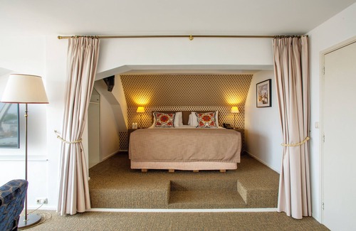 Canal Ring Hotel | Dikker & Thijs Hotel