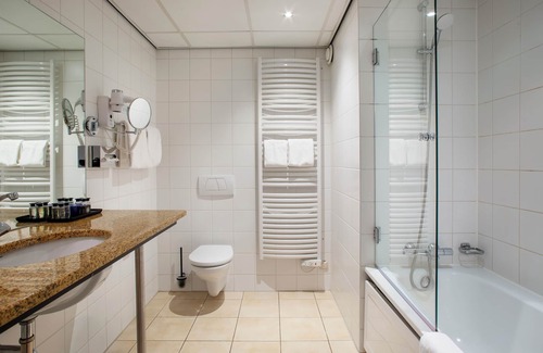 Canal Ring Hotel | Dikker & Thijs Hotel