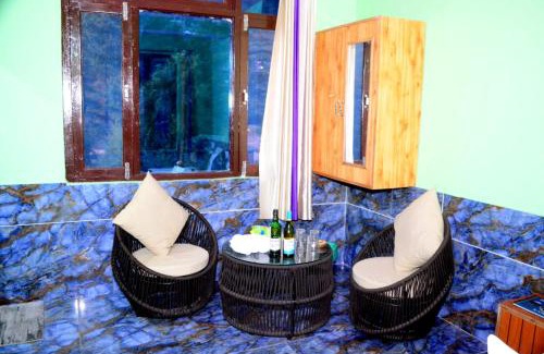 Old Manali Hotel | Dil Gardan Gardan