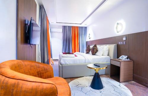 Abuja Apartamento | Dilic apartment