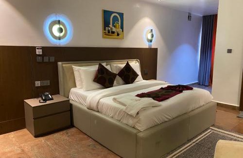 Abuja Apartamento | Dilic apartment