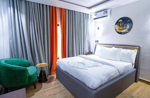 Abuja Cabina | Dilic Apartment