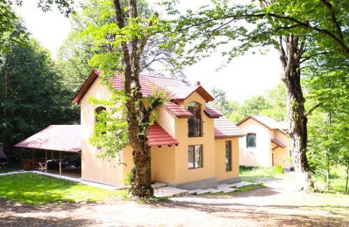 Dilijan Villa | Dilijan Dream House 1