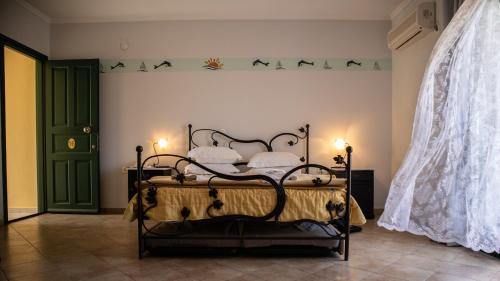 Arkasa Apartamento | Dilina Studios