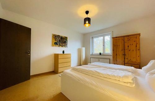 Oberdorla Apartamento | Dill Apartment Pleinfeld am Brombachsee V