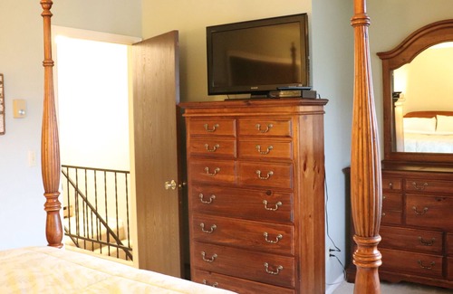 Summit Cove Casa | Dillon / Keystone Tranquila y cómoda casa de pueblo