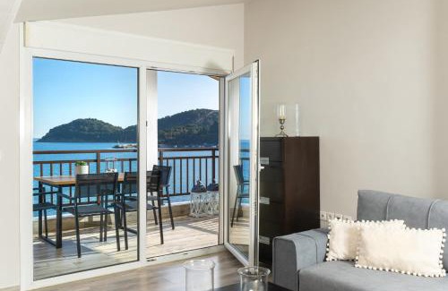 Olympiada Apartamento | Dimar Apartments