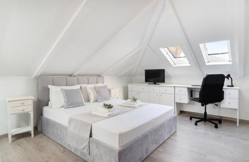 Olympiada Apartamento | Dimar Apartments
