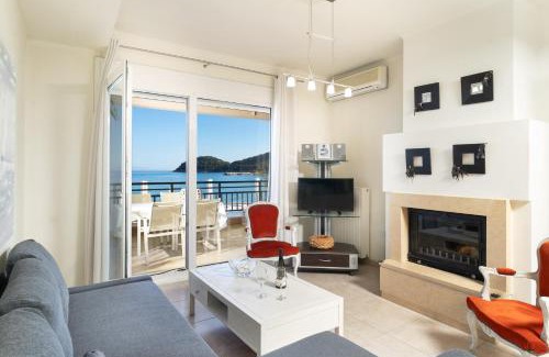 Olympiada Apartamento | Dimar Apartments