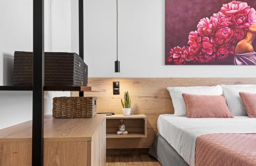 Kariotai Apartamento | Dimargi Apartments