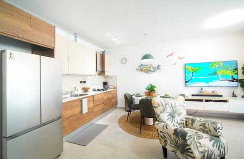 Dominicus Apartamento | Dimary Apartment