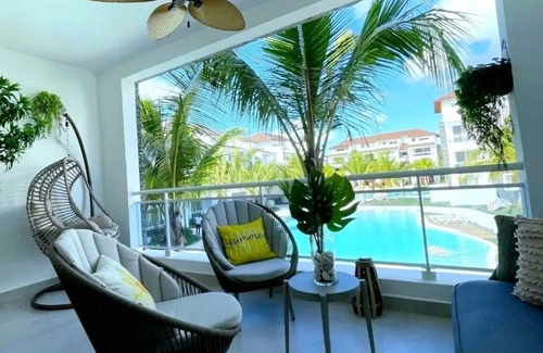 Dominicus Apartamento | Dimary Apartment