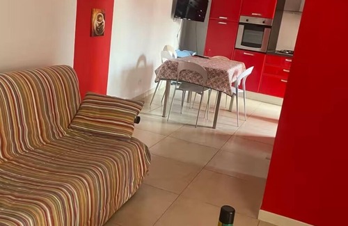Vieste Apartamento | Dimaso lina