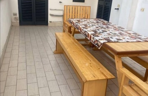 Vieste Apartamento | Dimaso lina