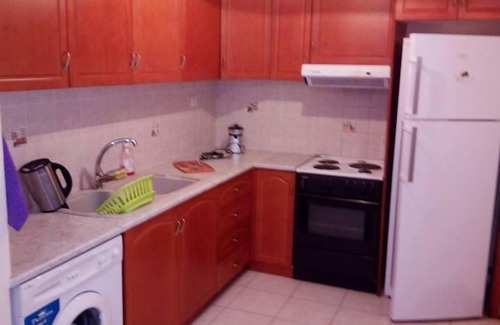 Kato Zakros Casa | Dimitra Apartments