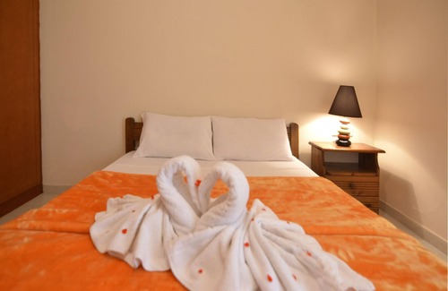 Kato Zakros Casa | Dimitra Apartments